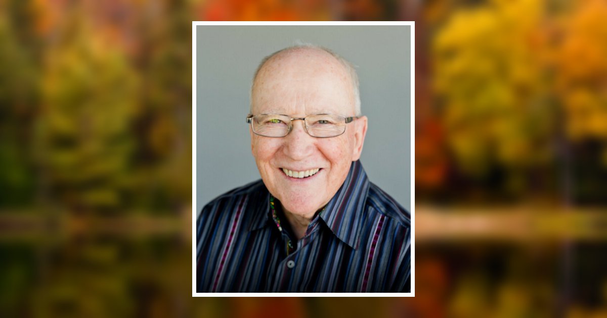 Richard Kent Collings Obituary, North Logan, UT