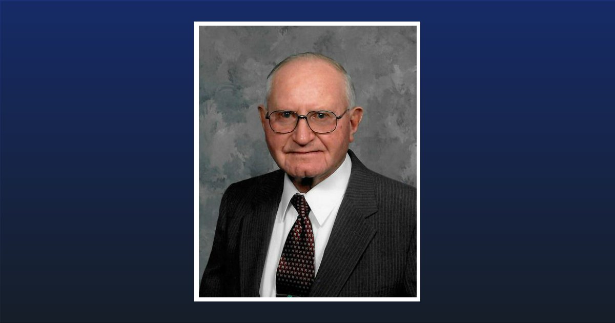 Emerson Robert Brinkman Obituary, Holgate, OH