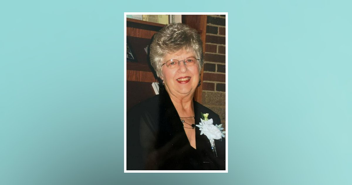 Audrey Emma Jackson Fergus Falls, MN Obituary