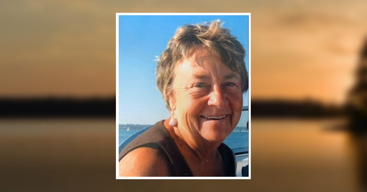 Mary Louise Baker Obituary, Bellingham, WA