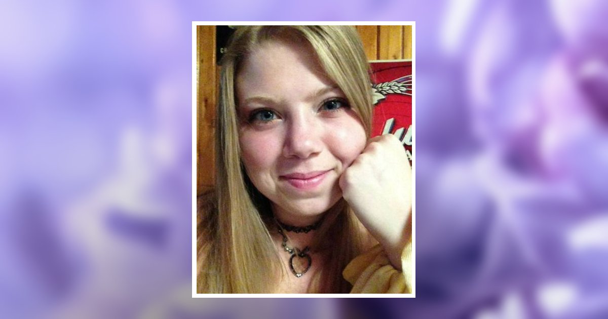Andrea Raquel Whalen Obituary, Newtown, OH