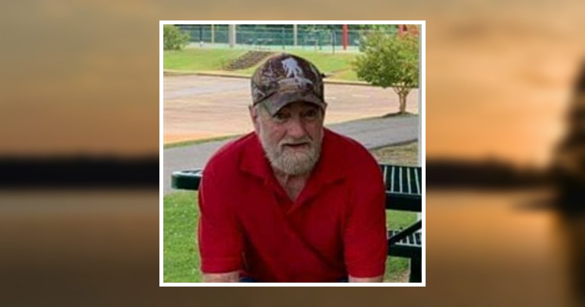 Larry Ray Norris Obituary 2020 West Cobb Funeral Home & Crematory