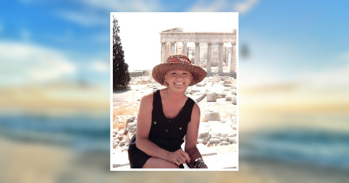 Marlene Eckert Young Obituary, Texas City, TX
