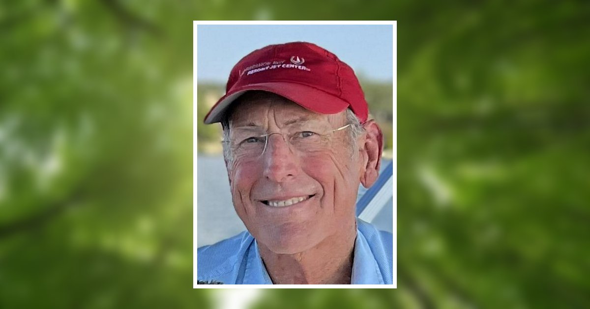 Charles Edgar Deyhle, Jr.