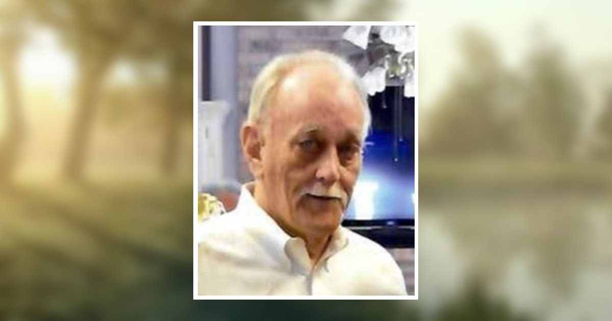 William Lerille Obituary, Raceland, LA