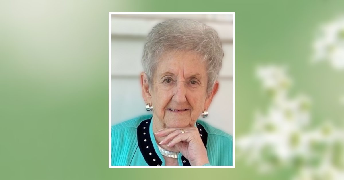 Betty H. McCall Obituary 2024 Wells Funeral Homes & Cremation Service