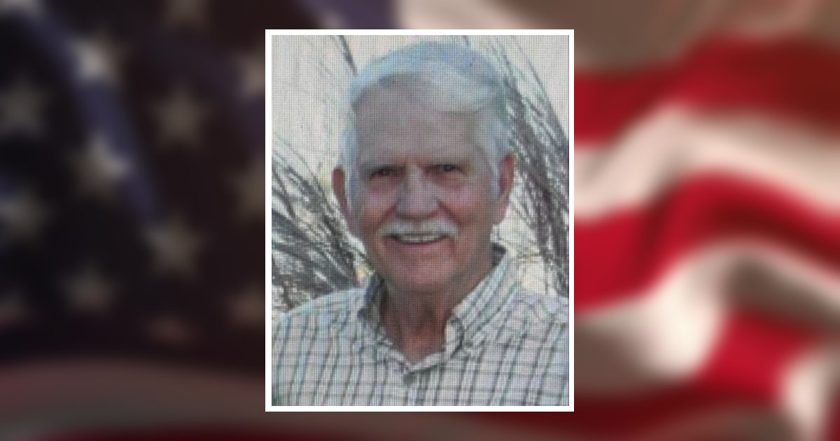Edward E. Russell Obituary, Baltimore, OH