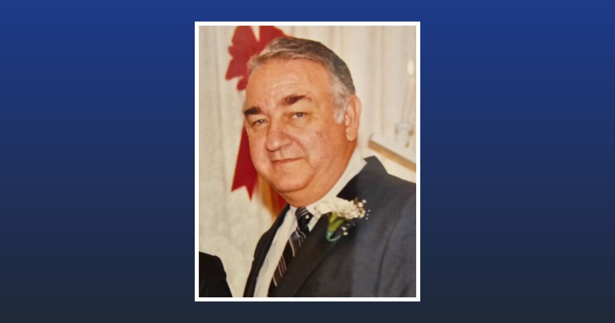 Thomas A. Metzger, Jr. Obituary 2024 - McCully Polyniak & Collins ...