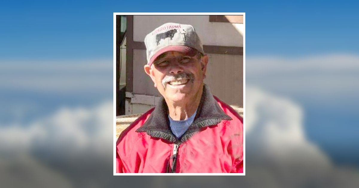 Jerry "JJ" Gonzales Obituary 2023 Chavez Funeral Home