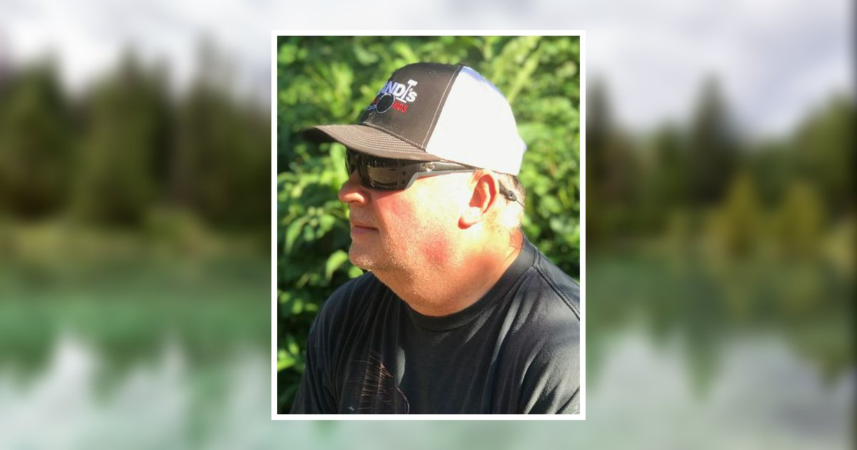 Barry Randall Conner Columbia, TN Obituary