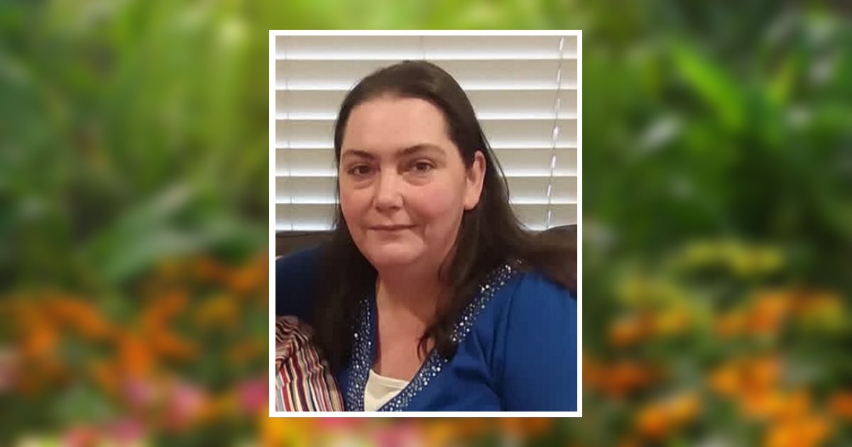 Portrait of Marsha Dorminey Willoughby