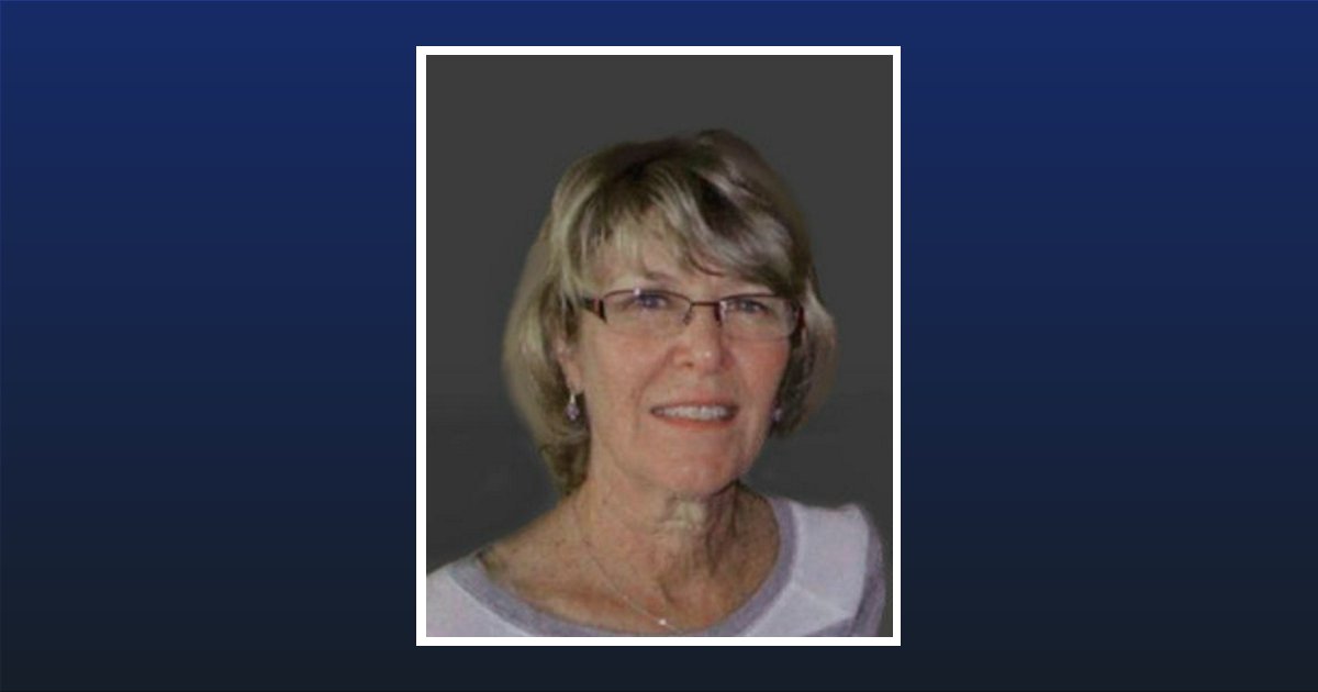 Schary Shouse Obituary 2023 McGinnisChambers Funeral Home