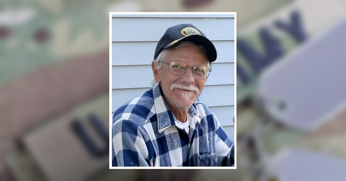 Jr. Gordy D. Miller Obituary, Two Rivers, WI
