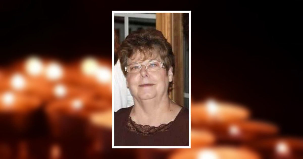 Judith Mckenzie Obituary, Frostburg, MD