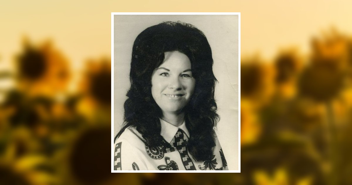 Ruby Horne Woodruff Obituary, Star, NC