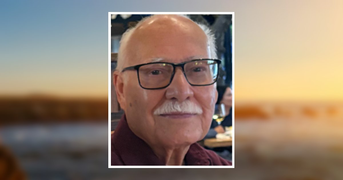 Andres Valdez Obituary, El Paso, TX