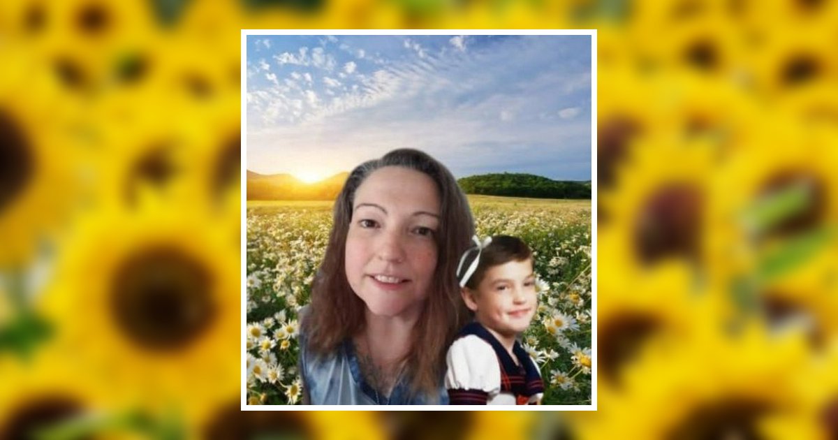 Heather Bokor Obituary, New Florence, PA