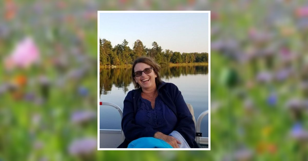 Sheri Gore Obituary, Staples, MN