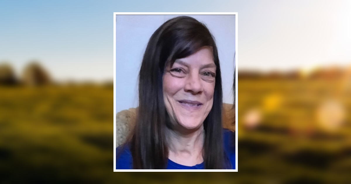 Melissa Lynn Brumley Messer Obituary July 9, 2024 - Betts & West ...