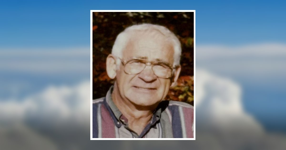 Bill Sprague Obituary, Paris, TN