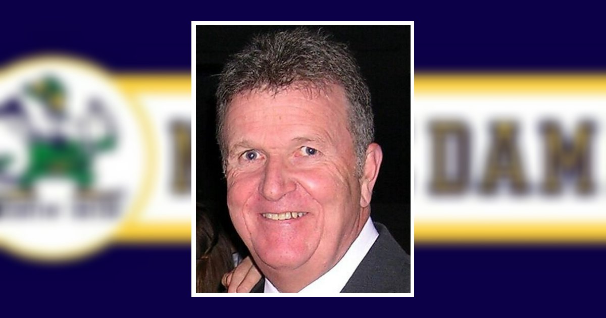 John "Jack" Navin Obituary 2023 Fay Brothers