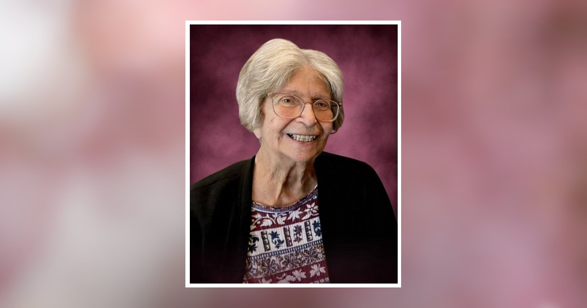 Patricia Cook Washington, PA Obituary