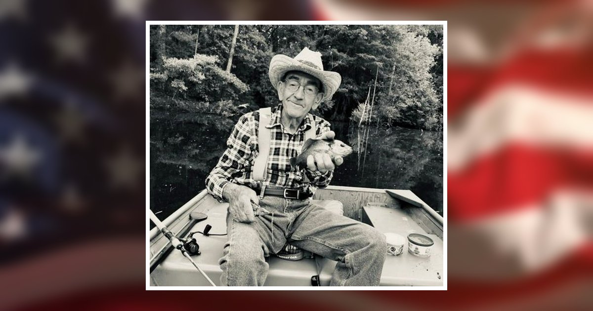 Norman Drew Buckner Obituary, Gastonia, NC