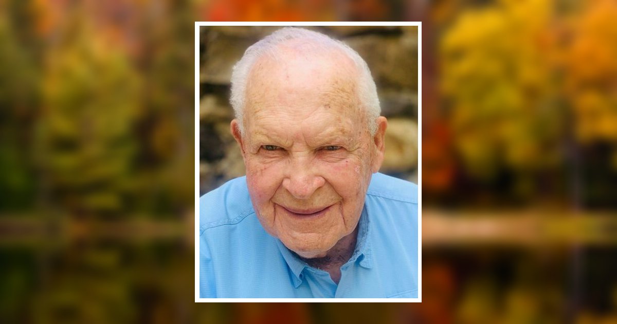 James Max Kirkbride Obituary, Preston, ID