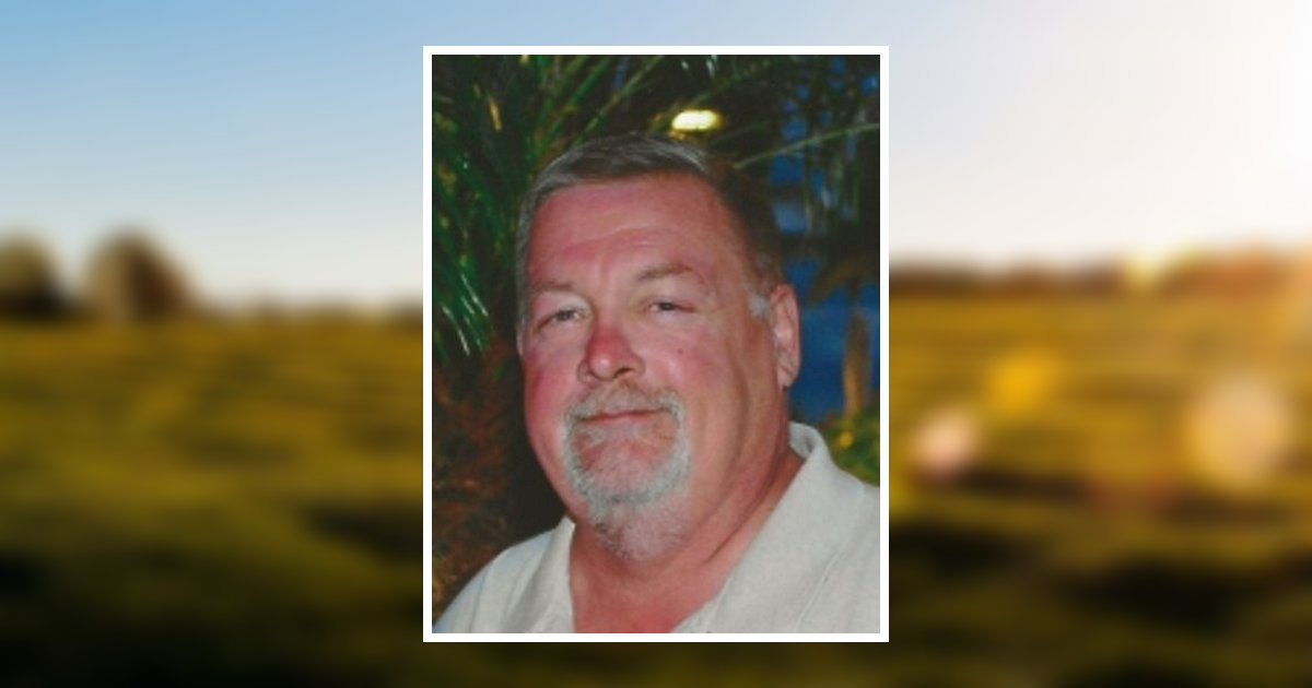 Randy Lee Weaver Obituary 2019 Cataldo Funeral Home