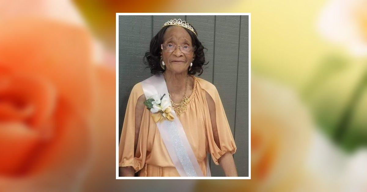 Lucy Wilson Butler Obituary, Smithfield, VA