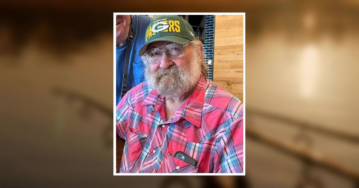 John R. Doebert Obituary, Elkhorn, WI