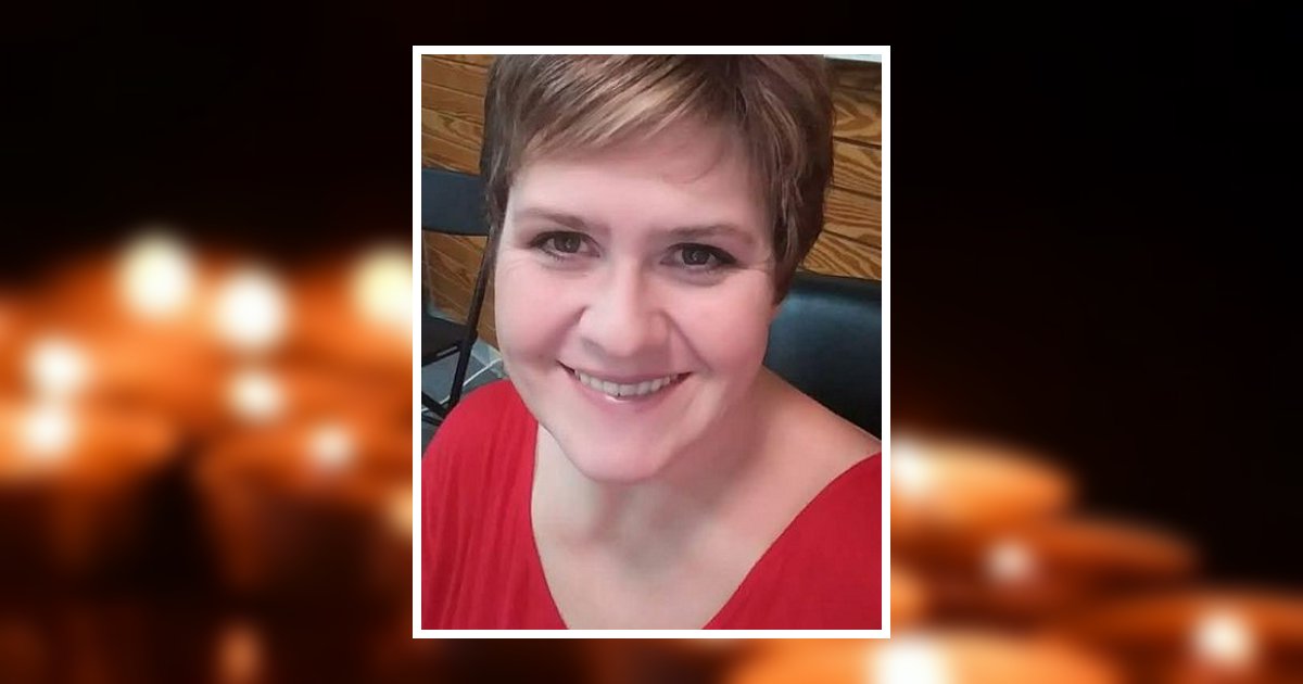 Sherry Kasandra Browning Obituary, La Follette, TN