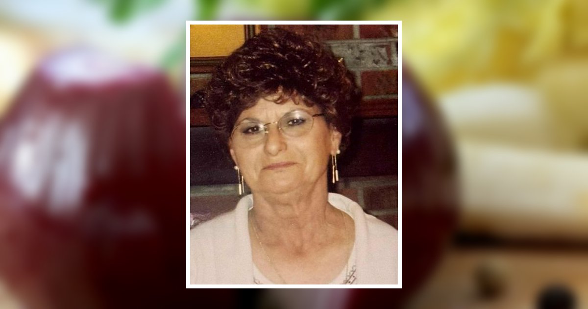 Dorothy Gail Pollard Shivers Obituary, Eupora, MS