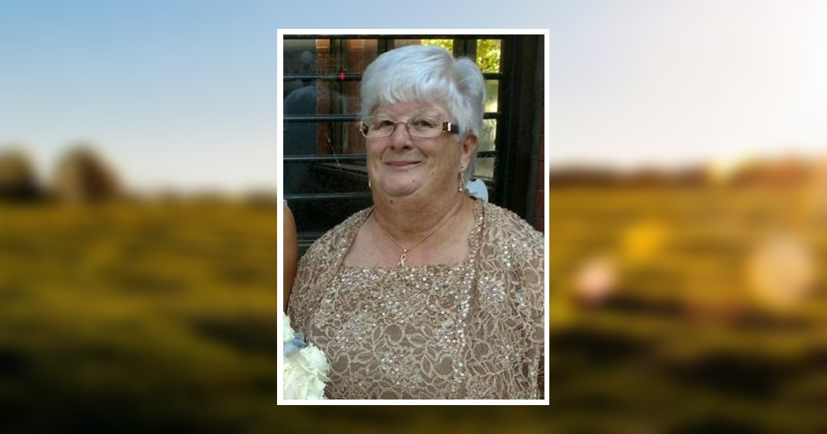 Betty Jean Jindra Obituary July 14, 2024 Schoenbauer Funeral Homes