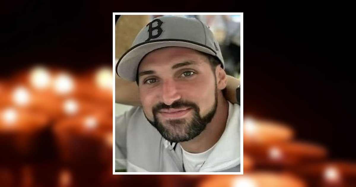 Jarrod A. Lamore Obituary March 8, 2026 - Tighe Hamilton Regional Funeral Home