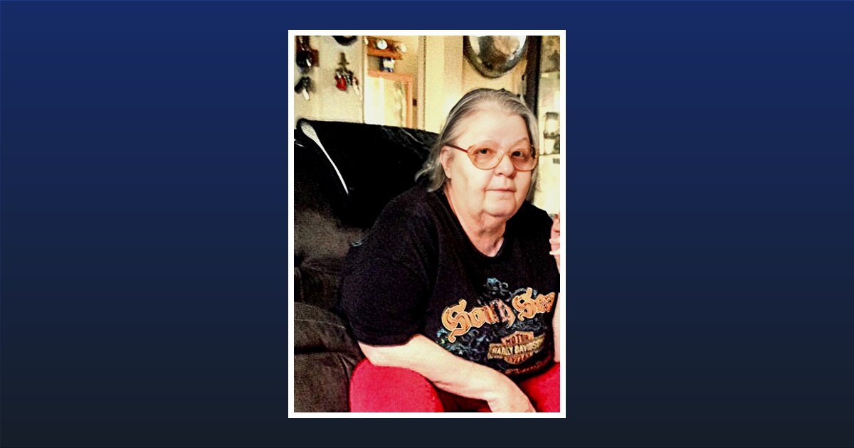 Linda Wayland Obituary, Kamas, UT