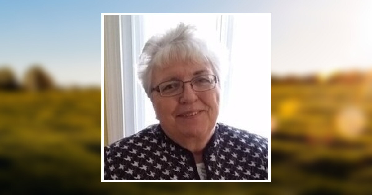 Sharon Kay Buskirk Obituary 2023 - Hornbeak Funeral Chapel