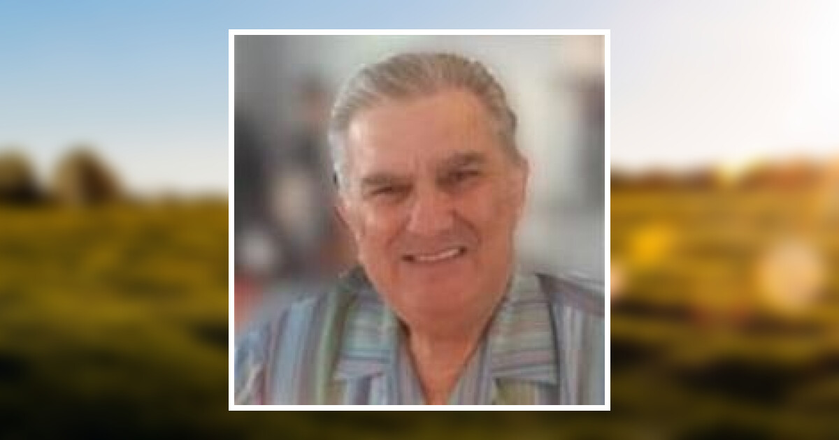 Victor P. Giordano Jr. Obituary 2017 - Mothe Funeral Homes, LLC