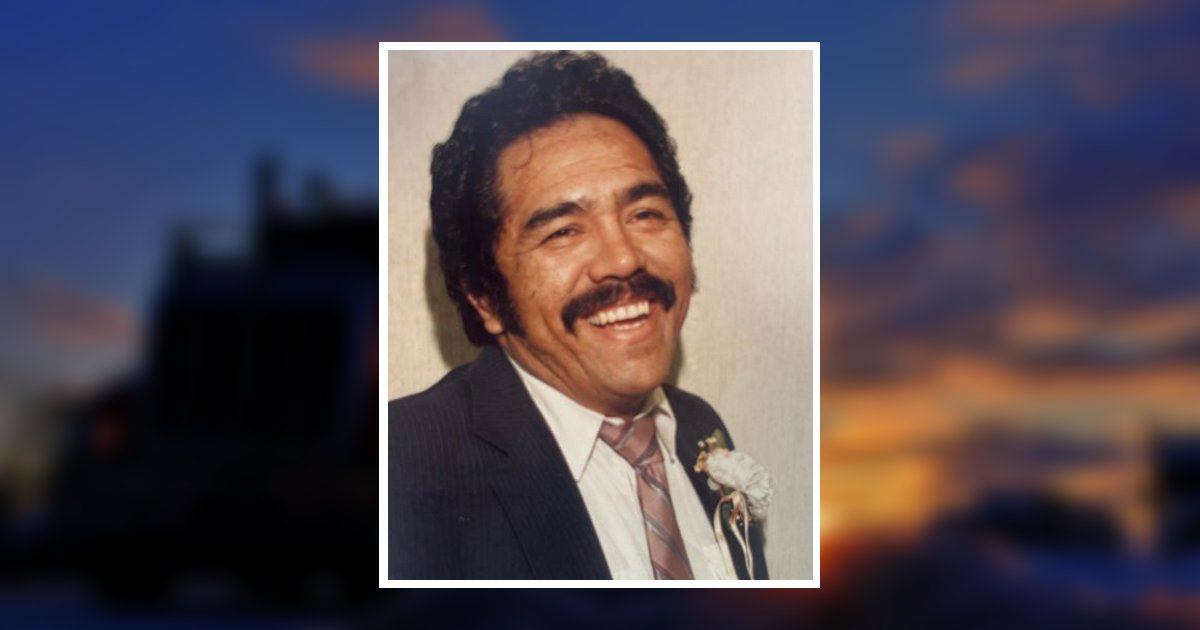 Martin Mesa Martinez Obituary, Bastrop, TX