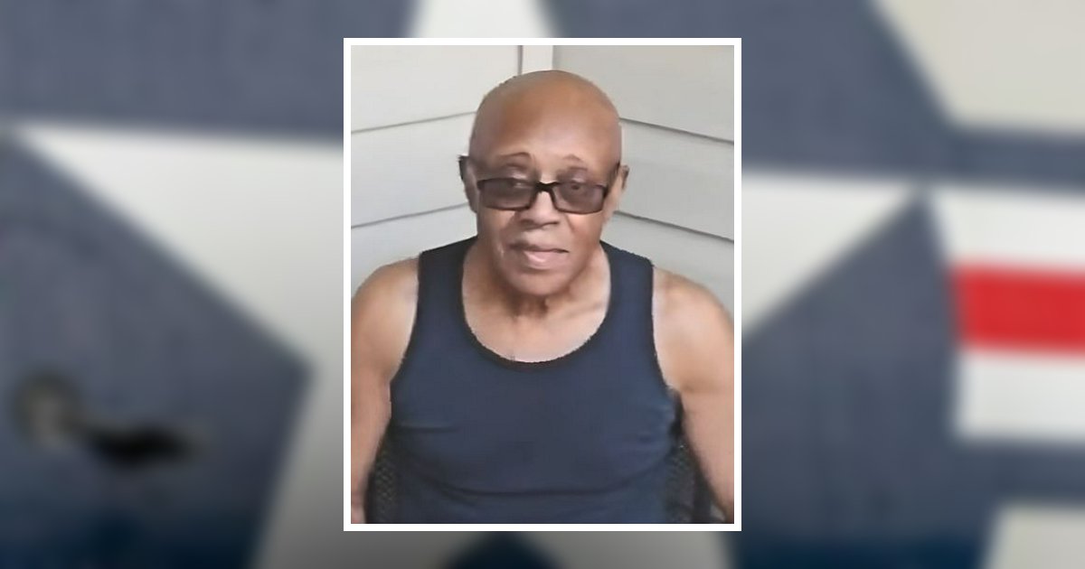 Donald Anglin Obituary, Winston Salem, NC