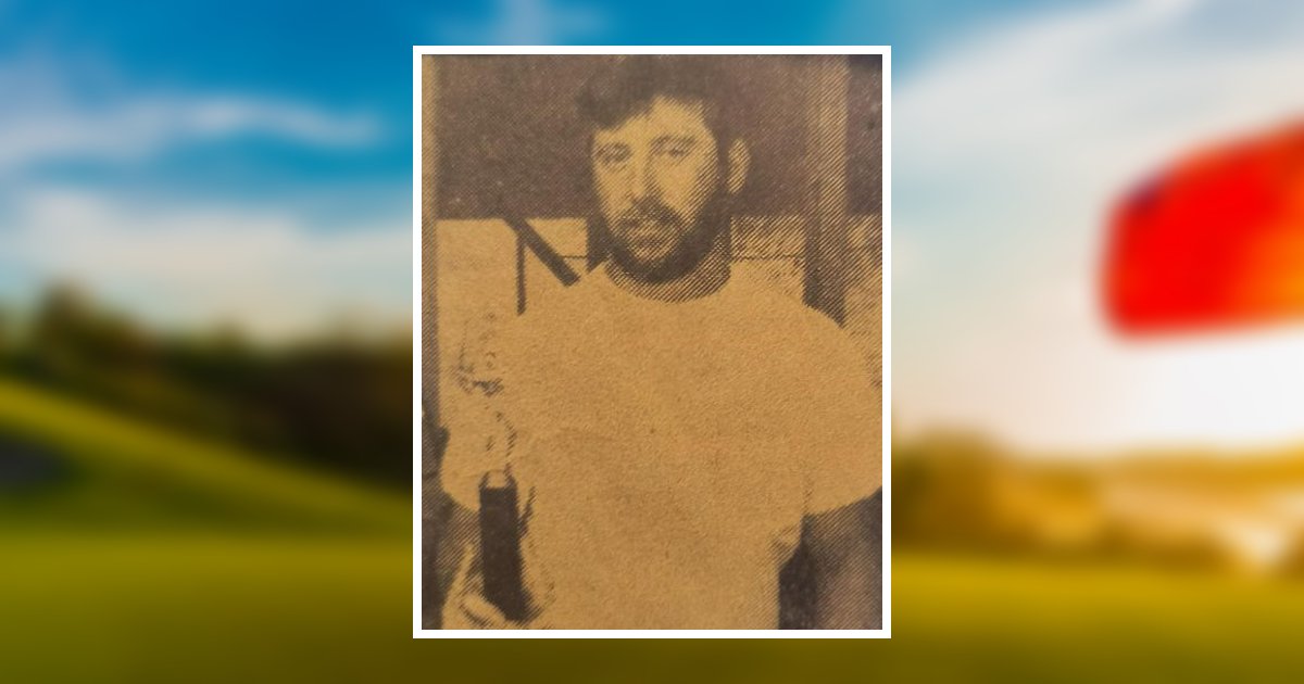 Keith Hall Obituary, Statesville, NC
