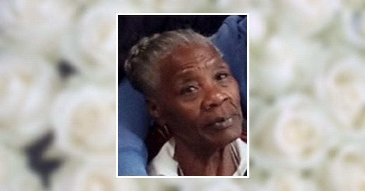 Evelyn Louise Jessie Addison Obituary, Denham Springs, LA