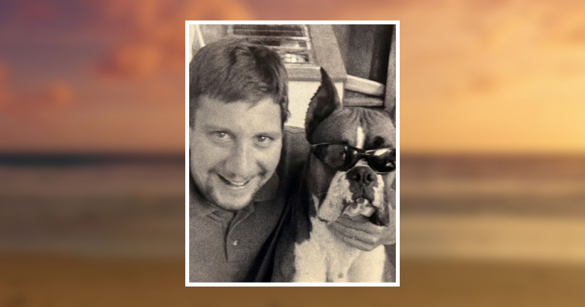 Leonard Robert Leonardo