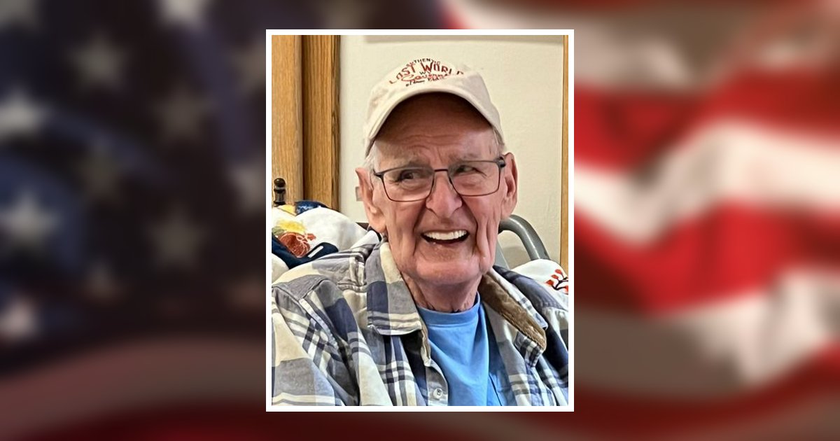 James "Herb" Herbert Spears Obituary, Coolville, OH