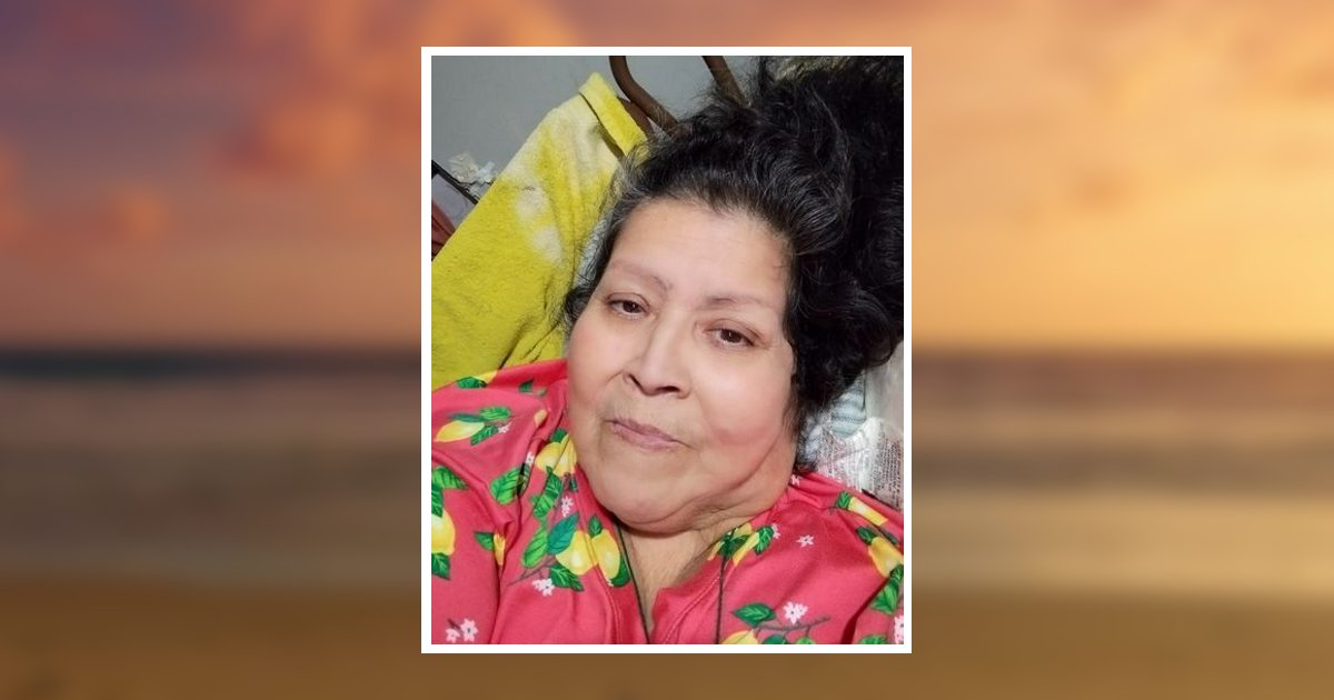 Maria Del Rosario "Chayo" Torres
