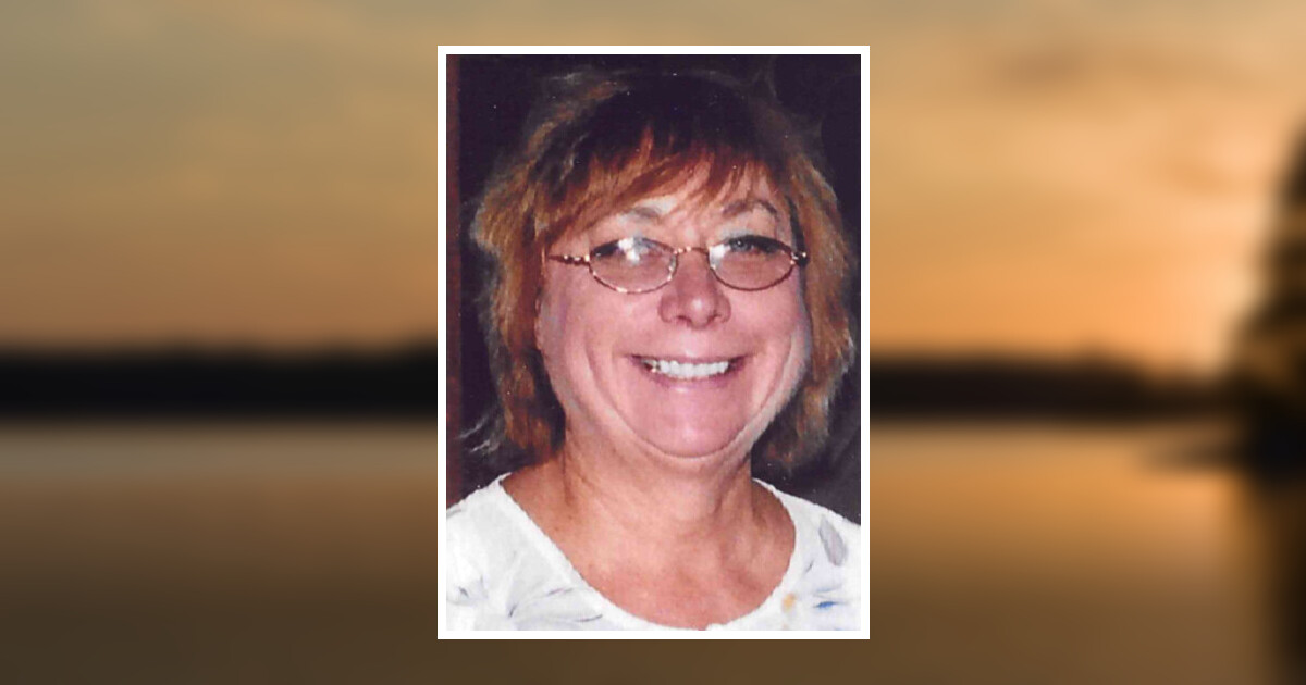 June Ann Foulds Obituary 2022 - W. L. Case and Company Funeral Directors