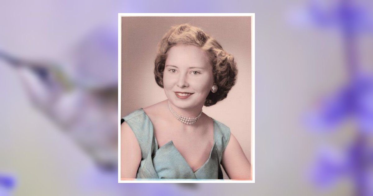 Shirley Marie White Obituary, Garden City, MO