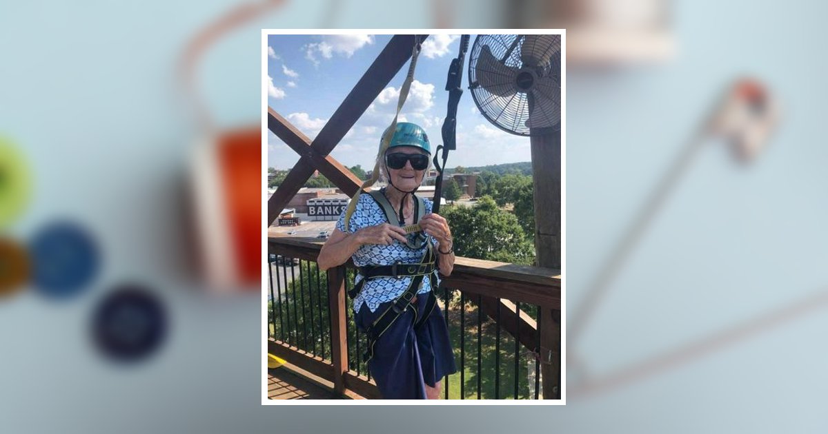 Elise Breedlove Obituary, Albany, GA