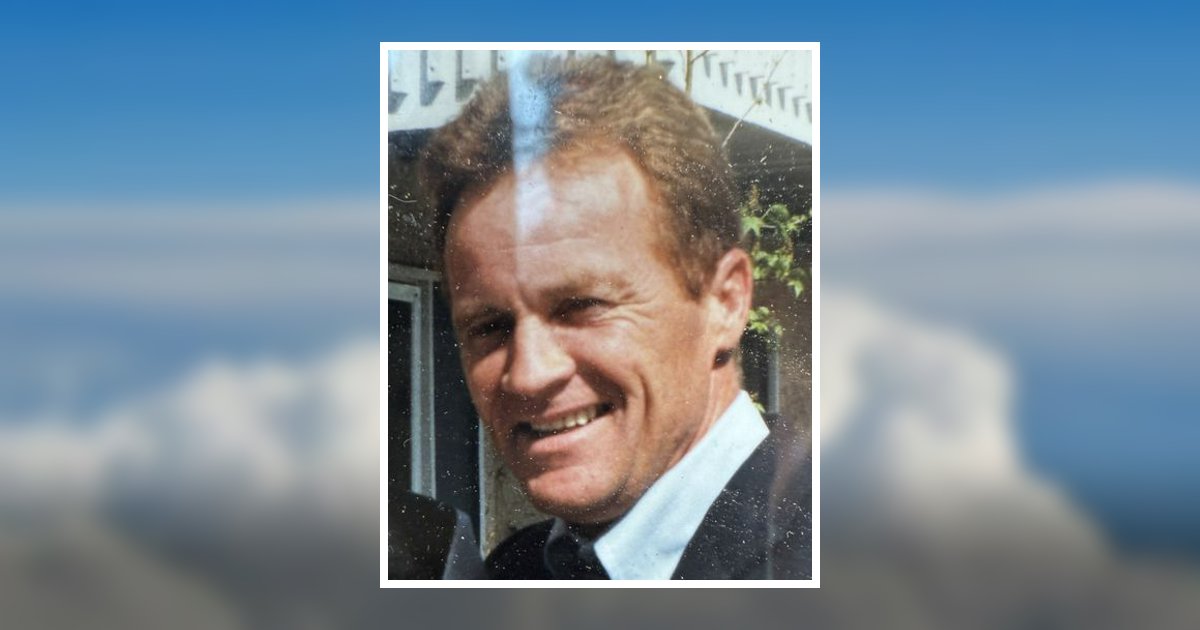 Robert Wayne Smith Obituary, Dixon, KY