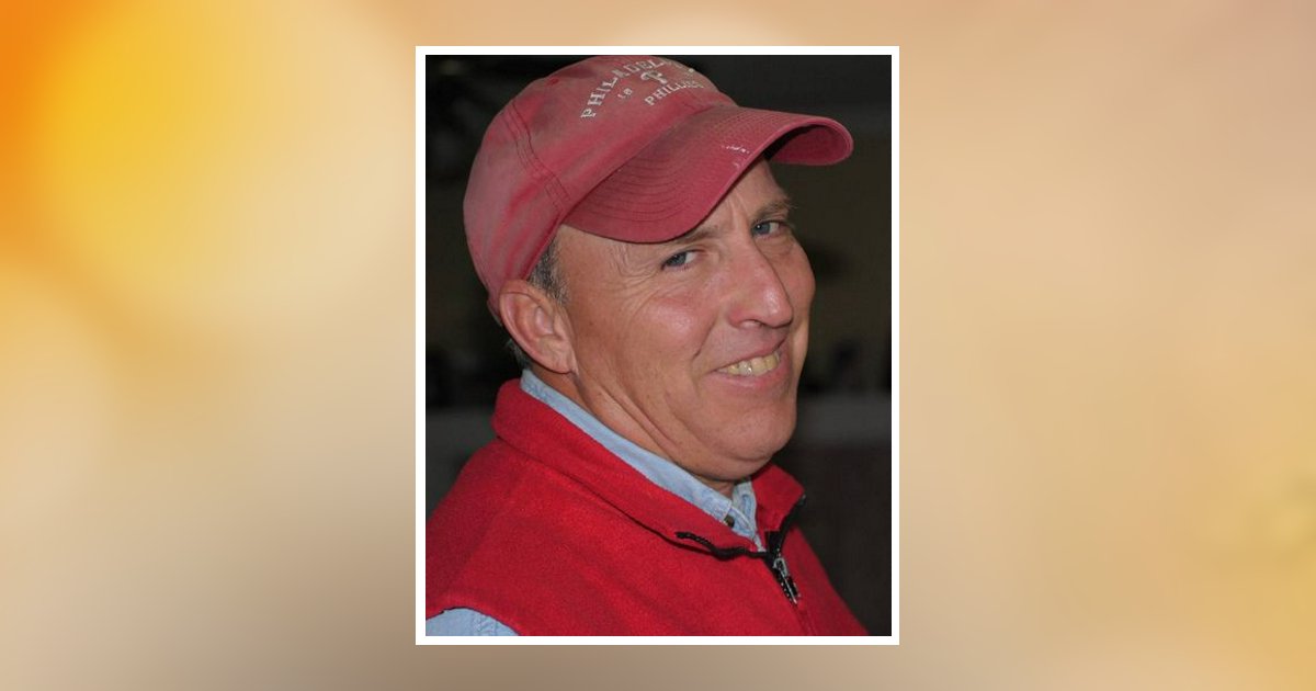 Mark G. Chasse Obituary, Bernville, PA
